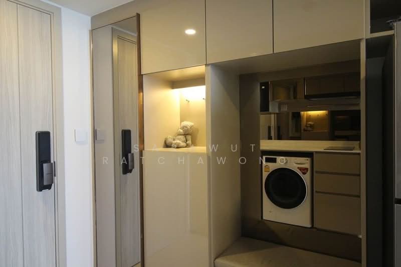 Park Origin Ratchathewi, Bangkok, 135 Phetchaburi Road, Thung Phaya Thai, Ratchathewi, Bangkok, 1 Bedroom, 45 sqm, Condo For Rent, by Sarawut Ratchawong, 500224376 - DDproperty.com