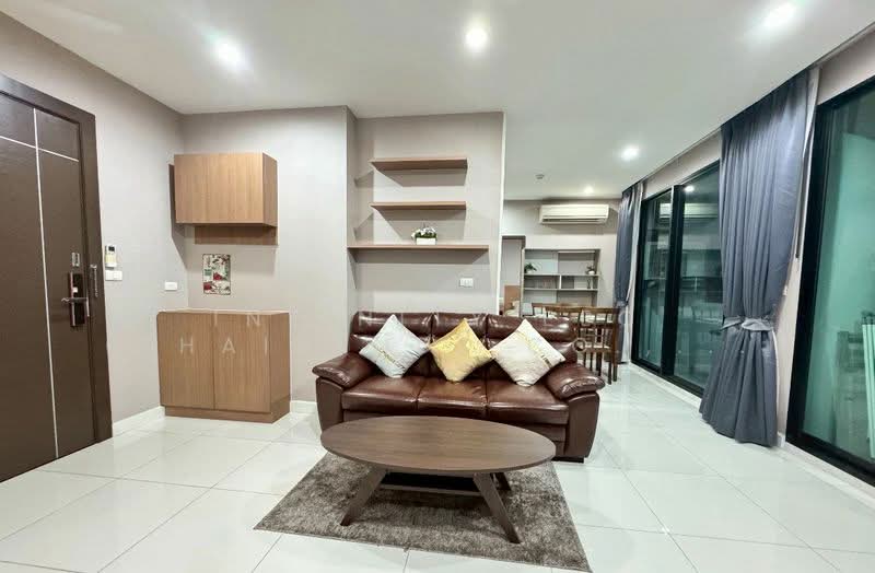 The Sky Sriracha, Chon Buri (Pattaya), 121 Moo 10, Assumption Sriracha Road, Surasak, Si Racha, Chon Buri (Pattaya), 2 Bedrooms, 70 sqm, Condo For Rent, by Infinity EEC (Thailand) Co., Ltd., 500224377 - DDproperty.com