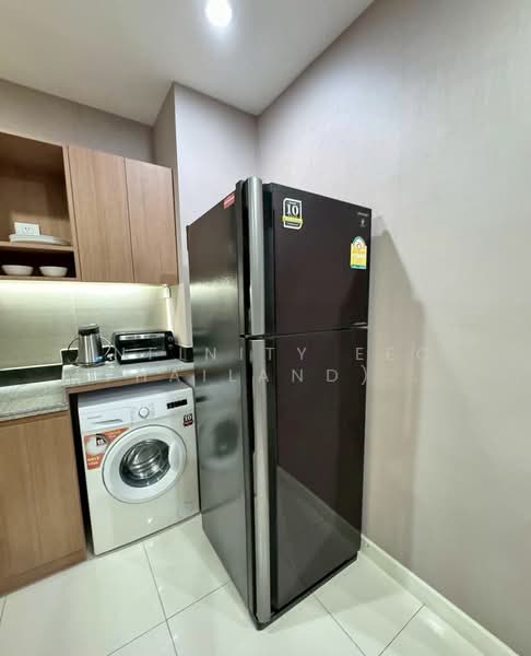 The Sky Sriracha, Chon Buri (Pattaya), 121 Moo 10, Assumption Sriracha Road, Surasak, Si Racha, Chon Buri (Pattaya), 2 Bedrooms, 70 sqm, Condo For Rent, by Infinity EEC (Thailand) Co., Ltd., 500224377 - DDproperty.com