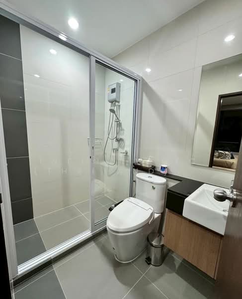 The Sky Sriracha, Chon Buri (Pattaya), 121 Moo 10, Assumption Sriracha Road, Surasak, Si Racha, Chon Buri (Pattaya), 2 Bedrooms, 70 sqm, Condo For Rent, by Infinity EEC (Thailand) Co., Ltd., 500224377 - DDproperty.com