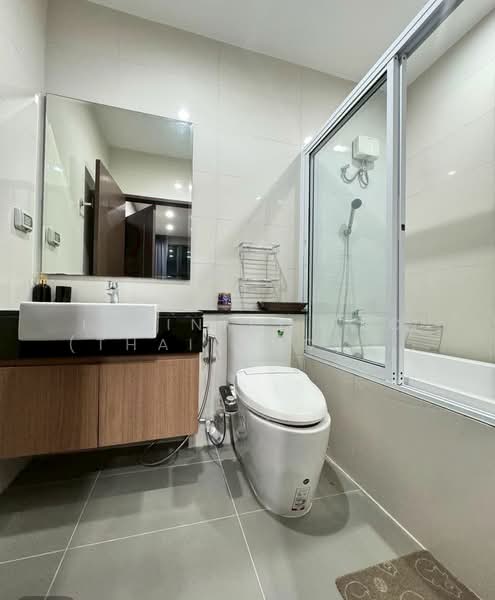 The Sky Sriracha, Chon Buri (Pattaya), 121 Moo 10, Assumption Sriracha Road, Surasak, Si Racha, Chon Buri (Pattaya), 2 Bedrooms, 70 sqm, Condo For Rent, by Infinity EEC (Thailand) Co., Ltd., 500224377 - DDproperty.com