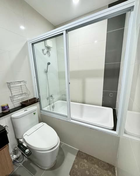 The Sky Sriracha, Chon Buri (Pattaya), 121 Moo 10, Assumption Sriracha Road, Surasak, Si Racha, Chon Buri (Pattaya), 2 Bedrooms, 70 sqm, Condo For Rent, by Infinity EEC (Thailand) Co., Ltd., 500224377 - DDproperty.com