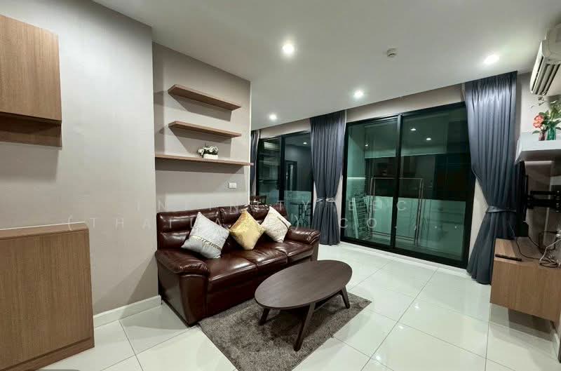 The Sky Sriracha, Chon Buri (Pattaya), 121 Moo 10, Assumption Sriracha Road, Surasak, Si Racha, Chon Buri (Pattaya), 2 Bedrooms, 70 sqm, Condo For Rent, by Infinity EEC (Thailand) Co., Ltd., 500224377 - DDproperty.com