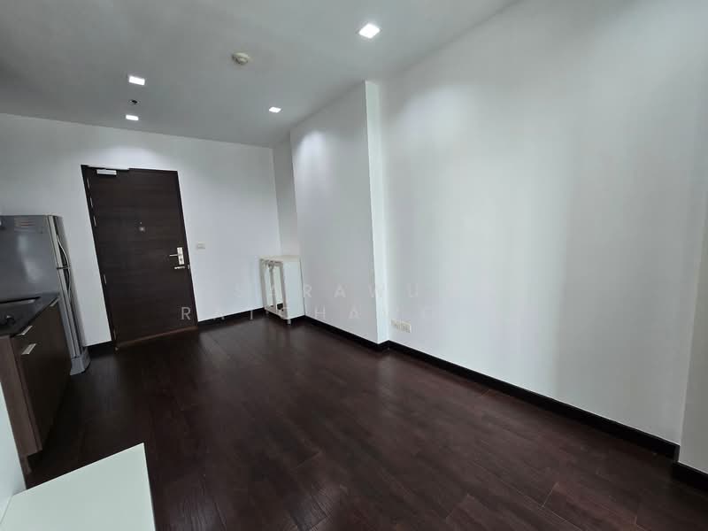 IDEO Q Phayathai, Bangkok, 138 Phayathai Road, Thung Phaya Thai, Ratchathewi, Bangkok, 1 Bedroom, 50 sqm, Condo For Rent, by Sarawut Ratchawong, 500224378 - DDproperty.com