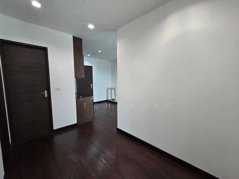 IDEO Q Phayathai, Bangkok, 138 Phayathai Road, Thung Phaya Thai, Ratchathewi, Bangkok, 1 Bedroom, 50 sqm, Condo For Rent, by Sarawut Ratchawong, 500224378 - DDproperty.com