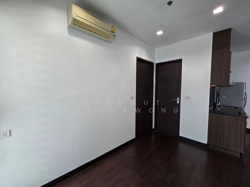 IDEO Q Phayathai, Bangkok, 138 Phayathai Road, Thung Phaya Thai, Ratchathewi, Bangkok, 1 Bedroom, 50 sqm, Condo For Rent, by Sarawut Ratchawong, 500224378 - DDproperty.com