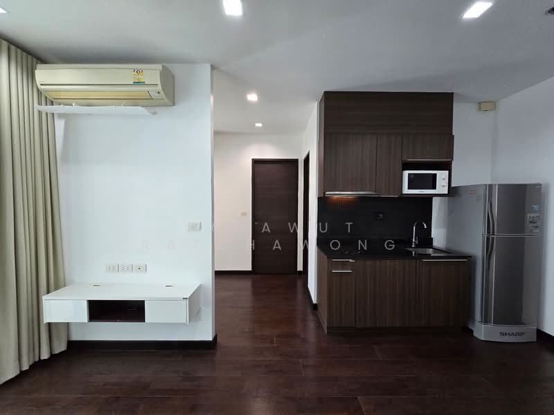IDEO Q Phayathai, Bangkok, 138 Phayathai Road, Thung Phaya Thai, Ratchathewi, Bangkok, 1 Bedroom, 50 sqm, Condo For Rent, by Sarawut Ratchawong, 500224378 - DDproperty.com