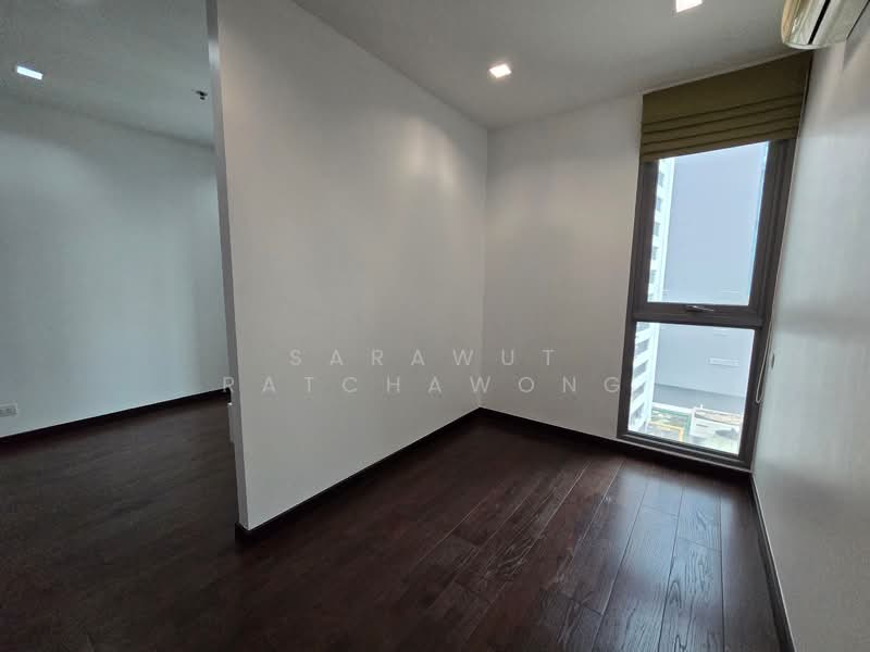 IDEO Q Phayathai, Bangkok, 138 Phayathai Road, Thung Phaya Thai, Ratchathewi, Bangkok, 1 Bedroom, 50 sqm, Condo For Rent, by Sarawut Ratchawong, 500224378 - DDproperty.com