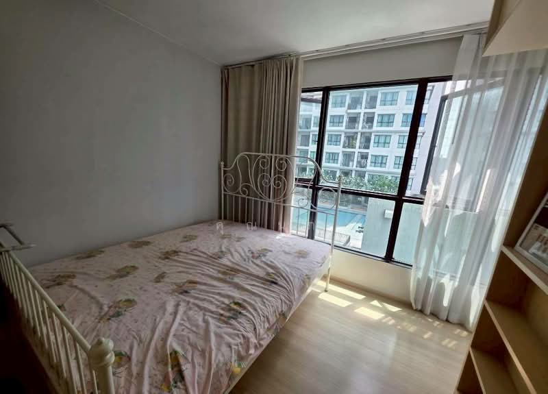 The Base Chaengwattana, Nonthaburi, Chaeng Watthana Road, Khlong Klue, Pak Kret, Nonthaburi, 2 Bedrooms, 49 sqm, Condo For Sale, by คุณนก, 500224380 - DDproperty.com