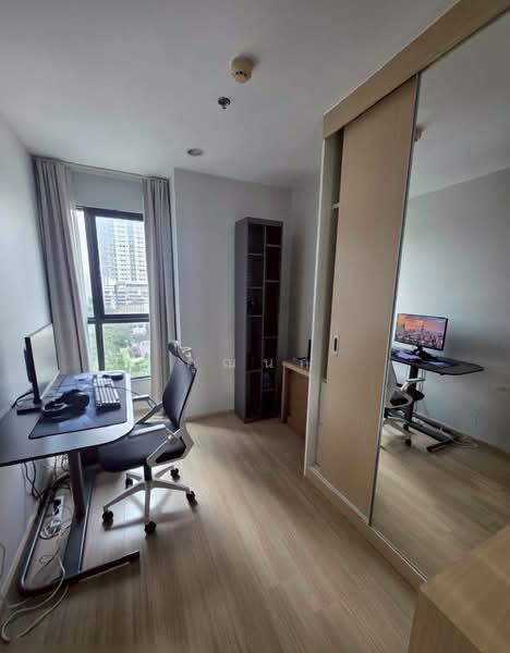 The Base Chaengwattana, Nonthaburi, Chaeng Watthana Road, Khlong Klue, Pak Kret, Nonthaburi, 2 Bedrooms, 49 sqm, Condo For Sale, by คุณนก, 500224380 - DDproperty.com