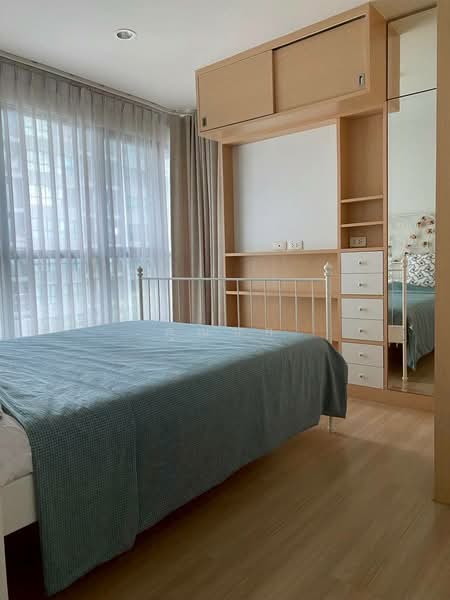 The Base Chaengwattana, Nonthaburi, Chaeng Watthana Road, Khlong Klue, Pak Kret, Nonthaburi, 2 Bedrooms, 49 sqm, Condo For Sale, by คุณนก, 500224380 - DDproperty.com