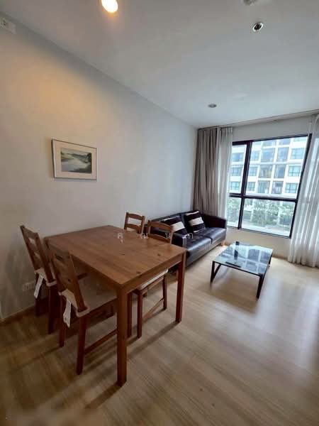 The Base Chaengwattana : เดอะ เบส แจ้งวัฒนะ, นนทบุรี, ถนนแจ้งวัฒนะ ตำบลคลองเกลือ อำเภอปากเกร็ด จังหวัดนนทบุรี, คลองเกลือ, ปากเกร็ด, นนทบุรี, 49 ตร.ม., คอนโด ขาย, โดย คุณนก, 500224380 - DDproperty.com