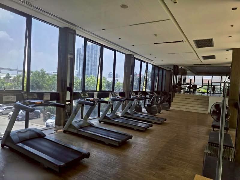 The Base Chaengwattana, Nonthaburi, Chaeng Watthana Road, Khlong Klue, Pak Kret, Nonthaburi, 2 Bedrooms, 49 sqm, Condo For Sale, by คุณนก, 500224380 - DDproperty.com