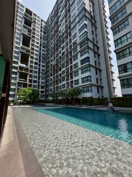 The Base Chaengwattana, Nonthaburi, Chaeng Watthana Road, Khlong Klue, Pak Kret, Nonthaburi, 2 Bedrooms, 49 sqm, Condo For Sale, by คุณนก, 500224380 - DDproperty.com