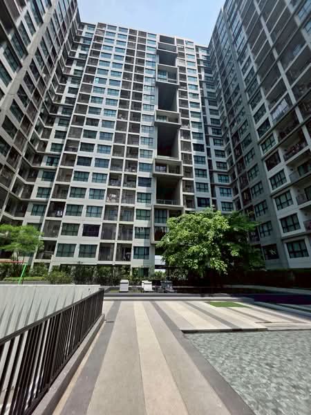 The Base Chaengwattana, Nonthaburi, Chaeng Watthana Road, Khlong Klue, Pak Kret, Nonthaburi, 2 Bedrooms, 49 sqm, Condo For Sale, by คุณนก, 500224380 - DDproperty.com