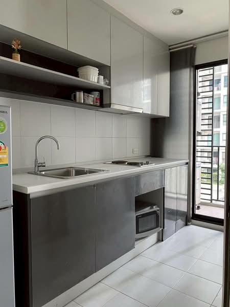 The Base Chaengwattana, Nonthaburi, Chaeng Watthana Road, Khlong Klue, Pak Kret, Nonthaburi, 2 Bedrooms, 49 sqm, Condo For Sale, by คุณนก, 500224380 - DDproperty.com