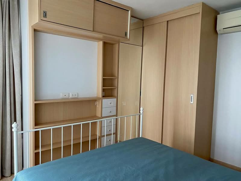 The Base Chaengwattana, Nonthaburi, Chaeng Watthana Road, Khlong Klue, Pak Kret, Nonthaburi, 2 Bedrooms, 49 sqm, Condo For Sale, by คุณนก, 500224380 - DDproperty.com