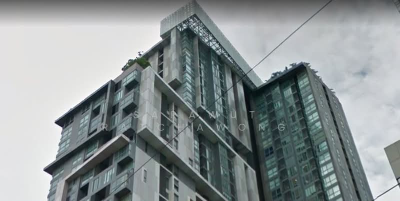 IDEO Q Phayathai : ไอดีโอ คิว พญาไท, กรุงเทพ, 138 ถนนพญาไท, ทุ่งพญาไท, ราชเทวี, กรุงเทพ, 35 ตร.ม., คอนโด ขาย, โดย Sarawut Ratchawong, 500224381 - DDproperty.com