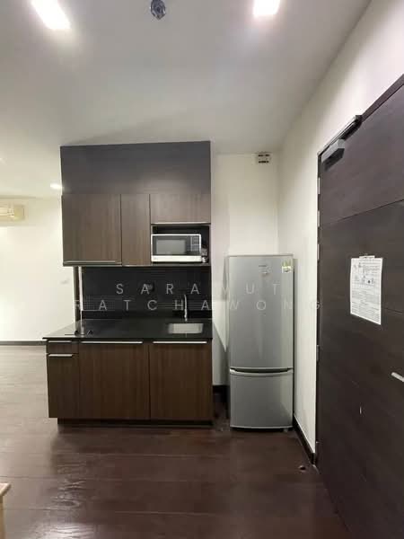 IDEO Q Phayathai, Bangkok, 138 Phayathai Road, Thung Phaya Thai, Ratchathewi, Bangkok, 1 Bedroom, 51 sqm, Condo For Sale, by Sarawut Ratchawong, 500224382 - DDproperty.com