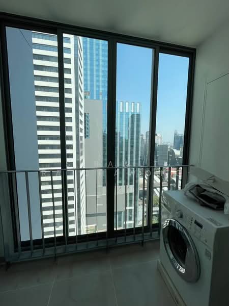 IDEO Q Phayathai, Bangkok, 138 Phayathai Road, Thung Phaya Thai, Ratchathewi, Bangkok, 1 Bedroom, 51 sqm, Condo For Sale, by Sarawut Ratchawong, 500224382 - DDproperty.com
