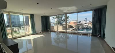 For Rent - The Empire Place, Bangkok