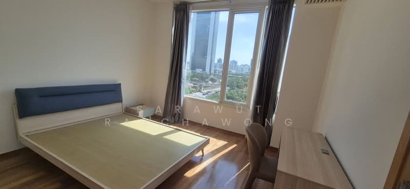 The Empire Place, Bangkok, 88 Narathiwatratchanakharin Road, Thung Maha Mek, Sathon, Bangkok, 3 Bedrooms, 371 sqm, Condo For Rent, by Sarawut Ratchawong, 500224384 - DDproperty.com