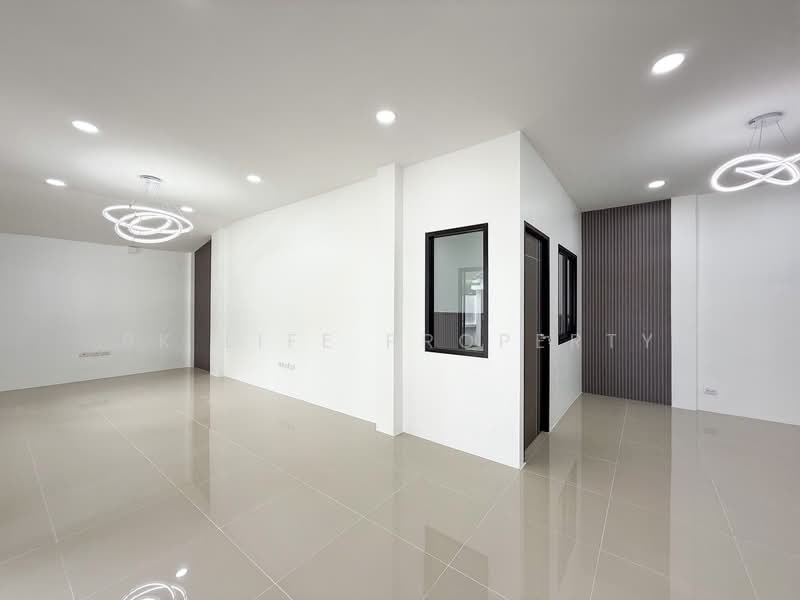 8S0227 This house for sale 5,290,000 baht 3 bedroom 2 bathroom at chalong, ภูเก็ต, ฉลอง, เมืองภูเก็ต, ภูเก็ต, 130 ตร.ม., บ้านแฝด ขาย, โดย PK LIFE Property, 500224385 - DDproperty.com