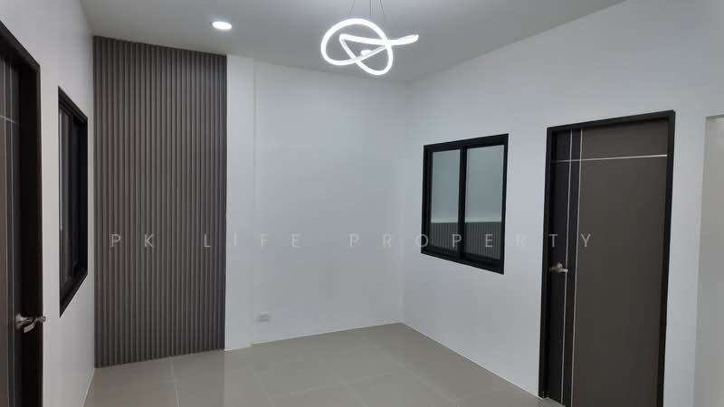 8S0227 This house for sale 5,490,000 baht 3 bedroom 2 bathroom at chalong, Phuket, Chalong, Muang Phuket, Phuket, 3 Bedrooms, 130 sqm, Semi-Detached House (Twin House) For Sale, by PK LIFE Property, 500224385 - DDproperty.com