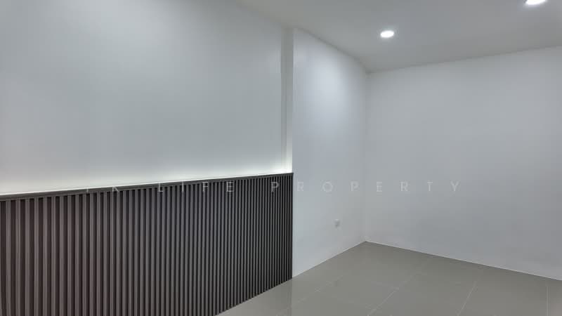 8S0227 This house for sale 5,490,000 baht 3 bedroom 2 bathroom at chalong, Phuket, Chalong, Muang Phuket, Phuket, 3 Bedrooms, 130 sqm, Semi-Detached House (Twin House) For Sale, by PK LIFE Property, 500224385 - DDproperty.com