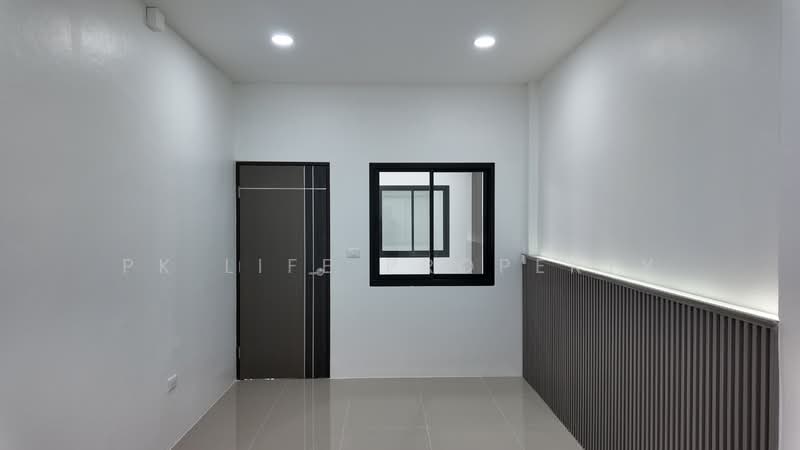 8S0227 This house for sale 5,490,000 baht 3 bedroom 2 bathroom at chalong, Phuket, Chalong, Muang Phuket, Phuket, 3 Bedrooms, 130 sqm, Semi-Detached House (Twin House) For Sale, by PK LIFE Property, 500224385 - DDproperty.com