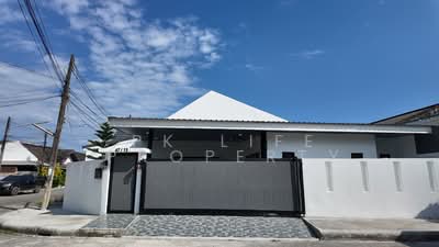 ขาย - 8S0227 This house for sale 5,290,000 baht 3 bedroom 2 bathroom at chalong, ภูเก็ต