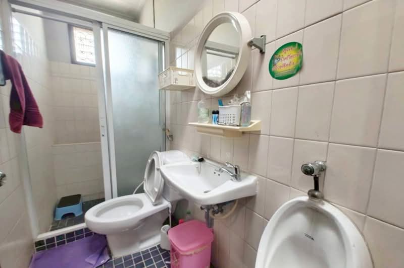 ถนนรัชดาภิเษก ซอยเสือใหญ่อุทิศ, Bangkok, Chan Kasem, Chatuchak, Bangkok, 3 Bedrooms, 200 sqm, Single Detached House For Sale, by คุณเจ, 500224389 - DDproperty.com