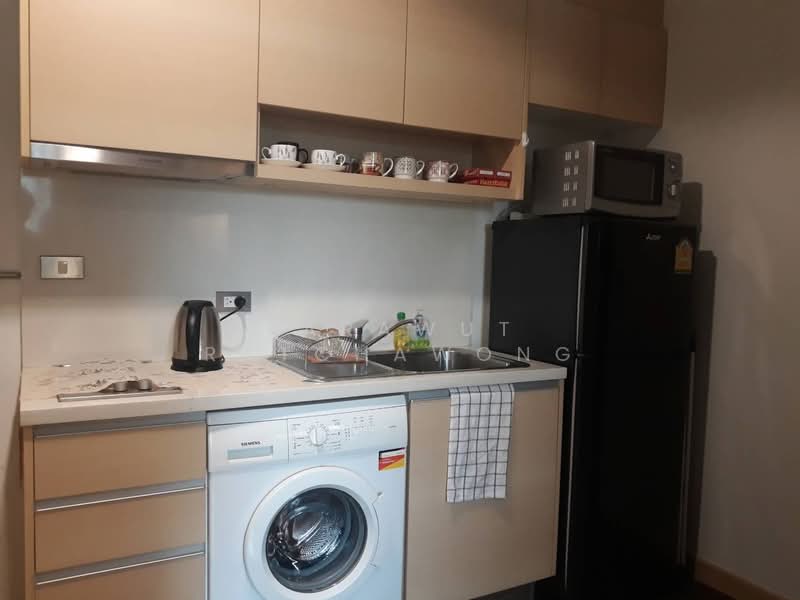 59 Heritage, Bangkok, 18 Soi Sukhumvit 59, Khlong Tan Nua, Watthana, Bangkok, 1 Bedroom, 35 sqm, Condo For Sale, by Sarawut Ratchawong, 500224390 - DDproperty.com