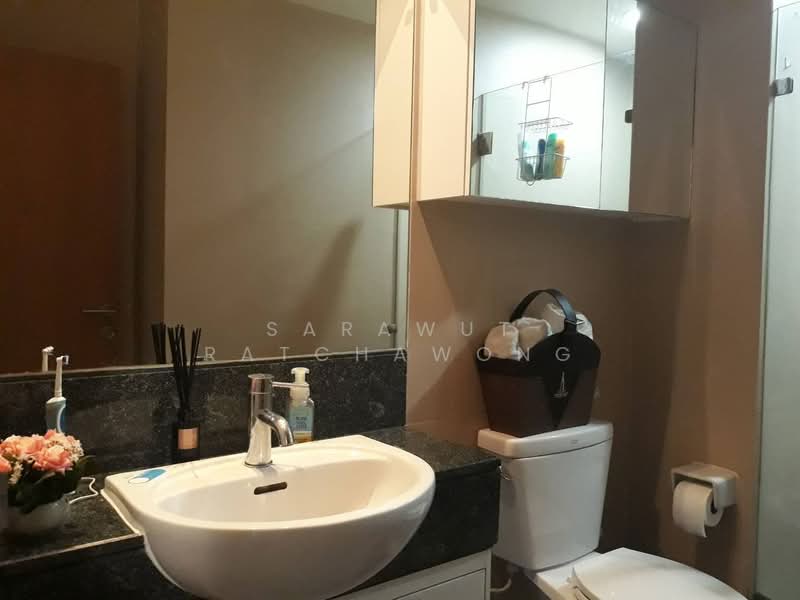 59 Heritage, Bangkok, 18 Soi Sukhumvit 59, Khlong Tan Nua, Watthana, Bangkok, 1 Bedroom, 35 sqm, Condo For Sale, by Sarawut Ratchawong, 500224390 - DDproperty.com