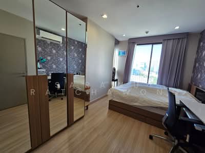For Rent - IDEO Mobi Phaya Thai, Bangkok
