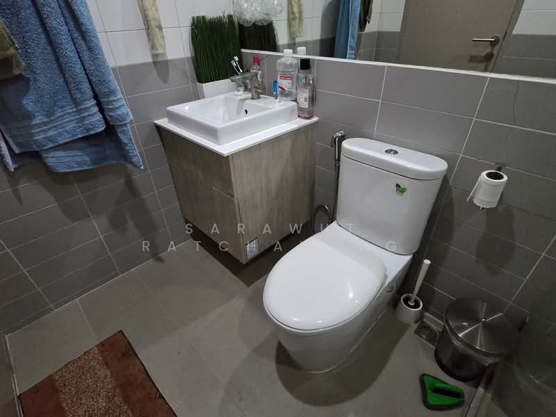 IDEO Mobi Phaya Thai, Bangkok, 505 Si Ayutthaya Road, Thung Phaya Thai, Ratchathewi, Bangkok, 2 Bedrooms, 55 sqm, Condo For Rent, by Sarawut Ratchawong, 500224391 - DDproperty.com