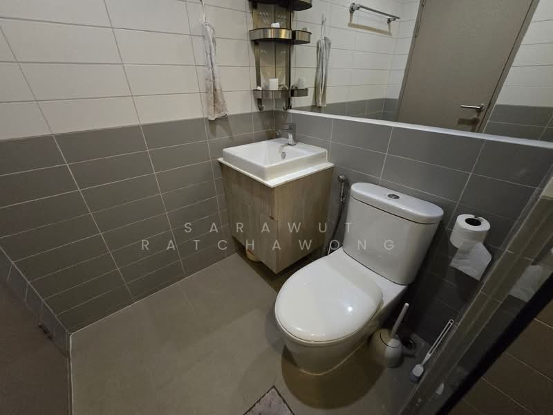 IDEO Mobi Phaya Thai, Bangkok, 505 Si Ayutthaya Road, Thung Phaya Thai, Ratchathewi, Bangkok, 2 Bedrooms, 55 sqm, Condo For Rent, by Sarawut Ratchawong, 500224391 - DDproperty.com