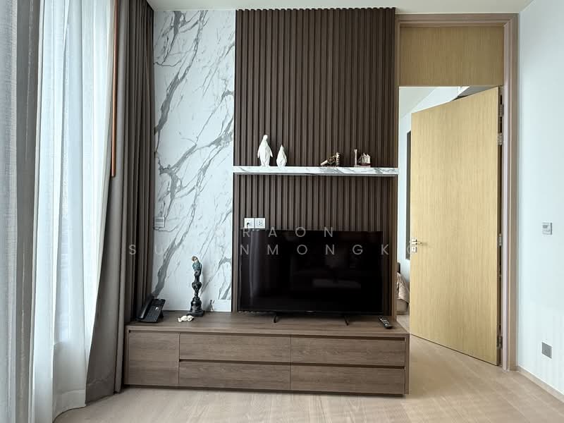 The Esse Asoke : ดิ เอส อโศก, กรุงเทพ, 333 ซอยสุขุมวิท 21 ถนนสุขุมวิท, คลองเตยเหนือ, วัฒนา, กรุงเทพ, 47 ตร.ม., คอนโด ขาย, โดย Oraon Suwanmongko, 500224392 - DDproperty.com