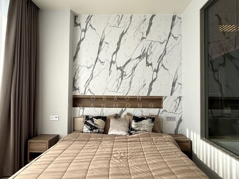 The Esse Asoke : ดิ เอส อโศก, กรุงเทพ, 333 ซอยสุขุมวิท 21 ถนนสุขุมวิท, คลองเตยเหนือ, วัฒนา, กรุงเทพ, 47 ตร.ม., คอนโด ขาย, โดย Oraon Suwanmongko, 500224392 - DDproperty.com