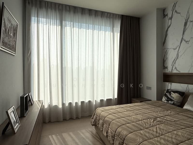 The Esse Asoke, Bangkok, 333 Soi Sukhumvit 21, Sukhumvit Road, Khlongtoei Nua, Watthana, Bangkok, 1 Bedroom, 47 sqm, Condo For Sale, by Oraon Suwanmongko, 500224392 - DDproperty.com