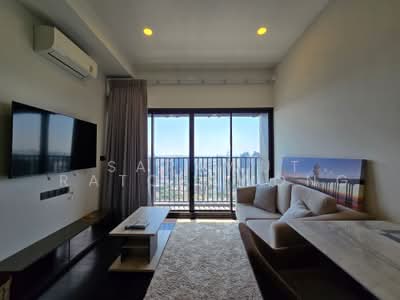 For Rent - Park Origin Thonglor, Bangkok