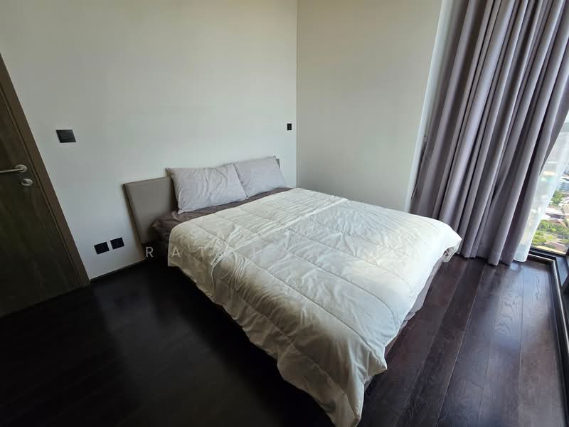 Park Origin Thonglor, Bangkok, Soi Thonglor 10, Sukhumvit Road, Khlong Tan Nua, Watthana, Bangkok, 2 Bedrooms, 45 sqm, Condo For Rent, by Sarawut Ratchawong, 500224393 - DDproperty.com