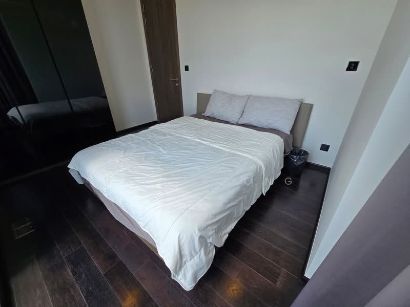 Park Origin Thonglor, Bangkok, Soi Thonglor 10, Sukhumvit Road, Khlong Tan Nua, Watthana, Bangkok, 2 Bedrooms, 45 sqm, Condo For Rent, by Sarawut Ratchawong, 500224393 - DDproperty.com