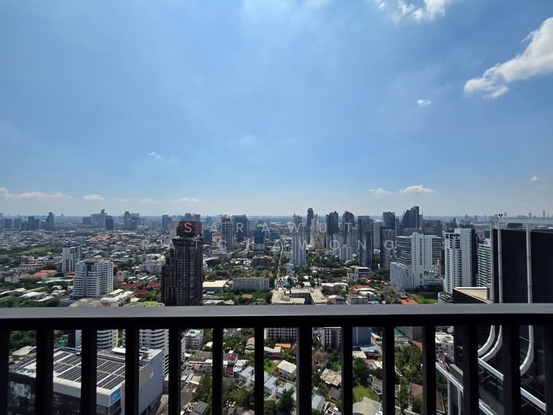 Park Origin Thonglor : พาร์ค ออริจิ้น ทองหล่อ, Bangkok, ซอยทองหล่อ 10 ถนนสุขุมวิท, Khlong Tan Nua, Watthana, Bangkok, 2 Bedrooms, 45 sqm, Condo For Rent, by Sarawut Ratchawong, 500224393 - DDproperty.com