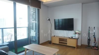 For Rent - The Lumpini 24, Bangkok