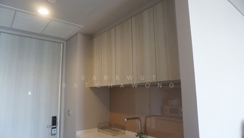 The Lumpini 24 : เดอะ ลุมพินี 24, กรุงเทพ, ซอย สุขุมวิท 24, คลองตัน, คลองเตย, กรุงเทพ, 55 ตร.ม., คอนโด ให้เช่า, โดย Sarawut Ratchawong, 500224396 - DDproperty.com