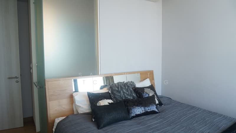 The Lumpini 24, Bangkok, Sukhumvit 24 Road, Khong Tan, Khlong Toei, Bangkok, 2 Bedrooms, 55 sqm, Condo For Rent, by Sarawut Ratchawong, 500224396 - DDproperty.com