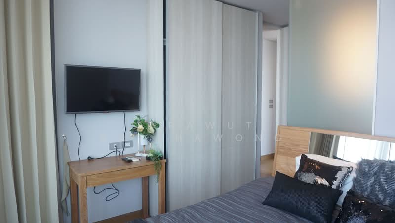 The Lumpini 24, Bangkok, Sukhumvit 24 Road, Khong Tan, Khlong Toei, Bangkok, 2 Bedrooms, 55 sqm, Condo For Rent, by Sarawut Ratchawong, 500224396 - DDproperty.com