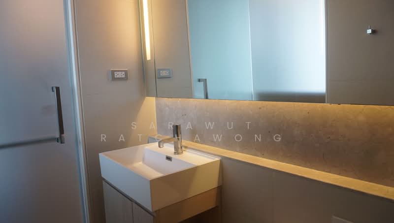 The Lumpini 24, Bangkok, Sukhumvit 24 Road, Khong Tan, Khlong Toei, Bangkok, 2 Bedrooms, 55 sqm, Condo For Rent, by Sarawut Ratchawong, 500224396 - DDproperty.com