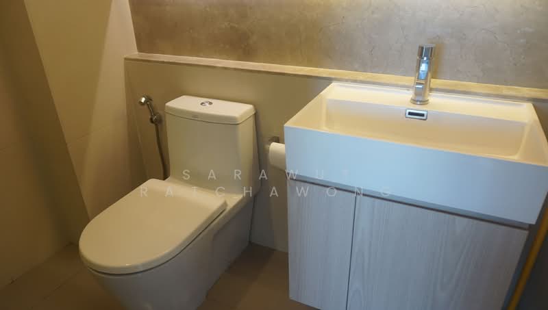 The Lumpini 24, Bangkok, Sukhumvit 24 Road, Khong Tan, Khlong Toei, Bangkok, 2 Bedrooms, 55 sqm, Condo For Rent, by Sarawut Ratchawong, 500224396 - DDproperty.com